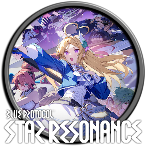 Blue Protocol: Star Resonance